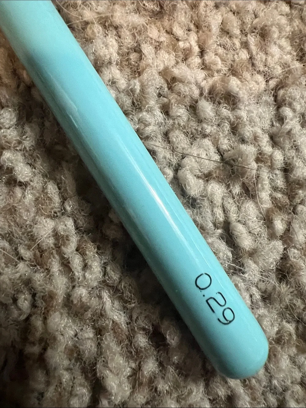 🎨 MAC #263 Small Angle Brush ( Eyes ) BONUS MYKITCO PRO 0.29 Brush